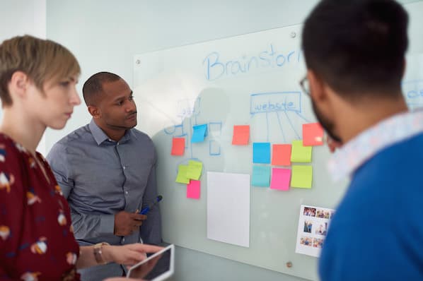 Beautiful view of Attractiveness Relates To Building Branding